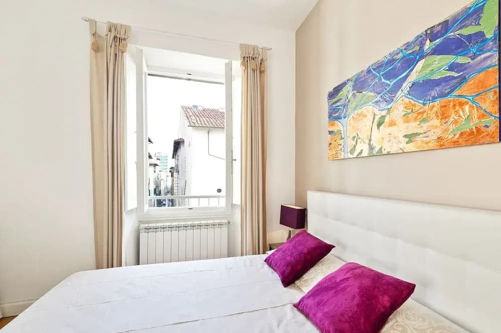 Santa Croce Stylish Flat - photo 16
