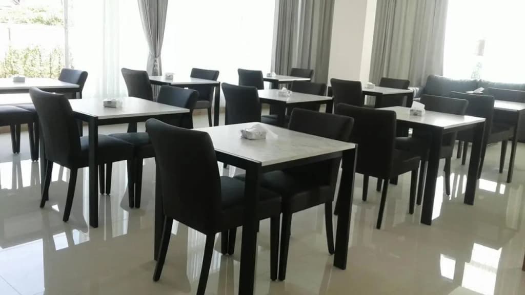 ZEN Rooms Don Chan - photo 49