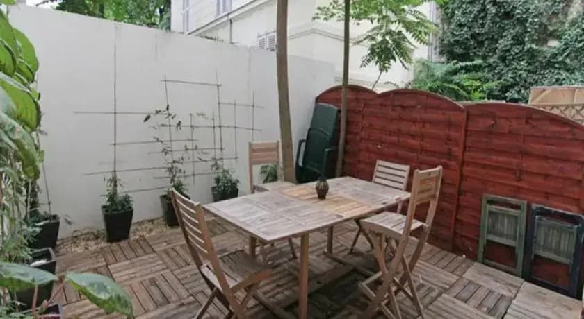 Studios Paris Appartement Le Patio - photo 10