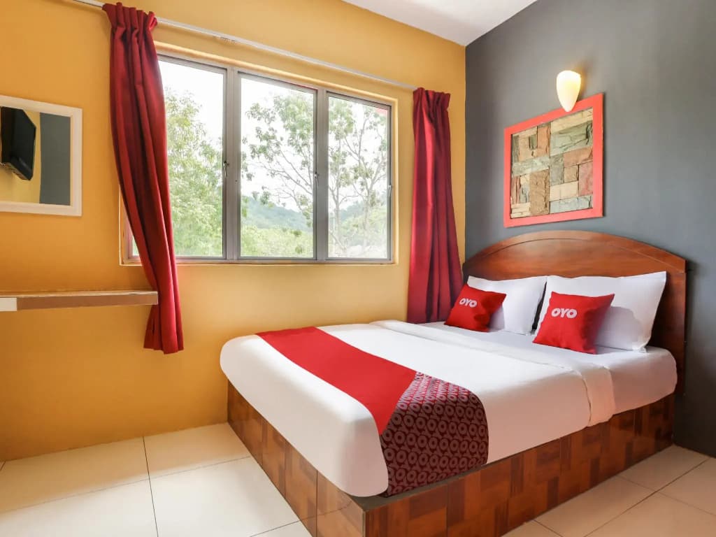 OYO 89656 Melati Hotel Nilai - photo 3