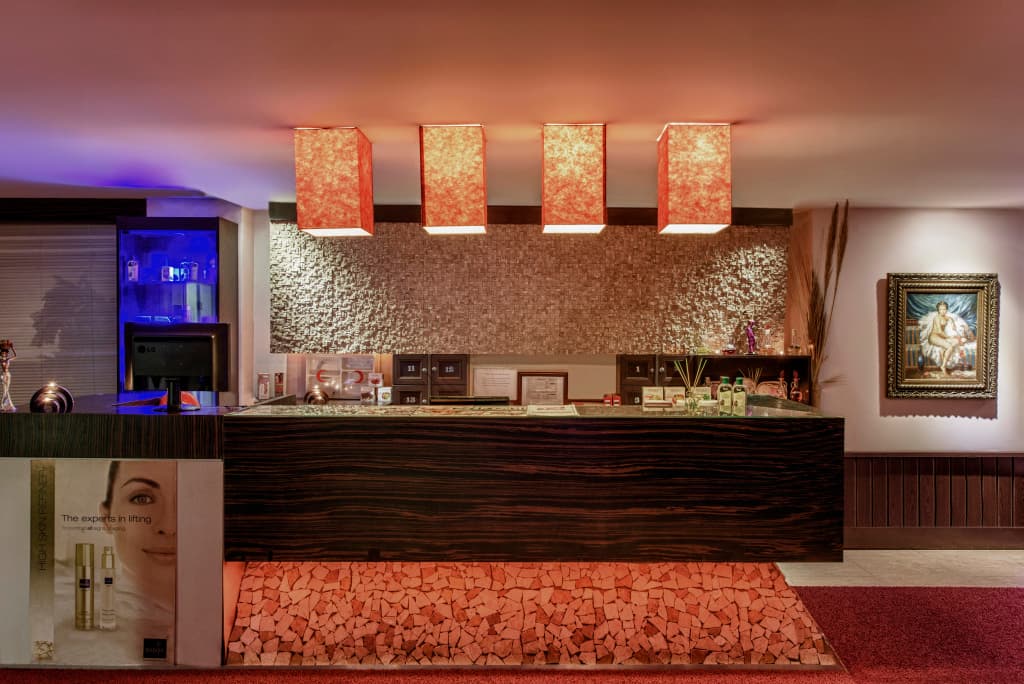 Delphin Botanik Hotel - photo 2