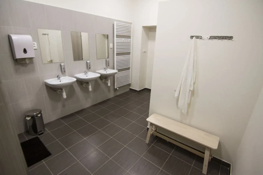 Brix Hostel - photo 10