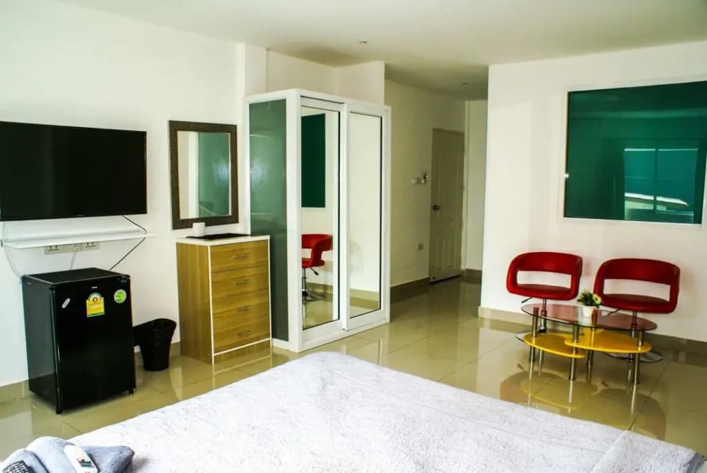 W-9 Hotel - photo 46
