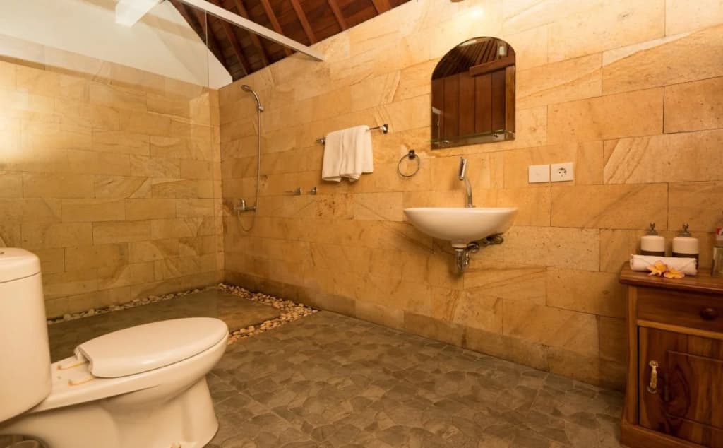Naja Private Villa - photo 5