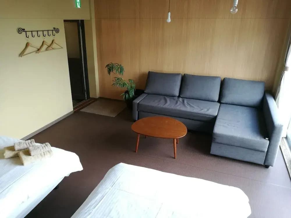 Hostel North+Key Kyoto - photo 5