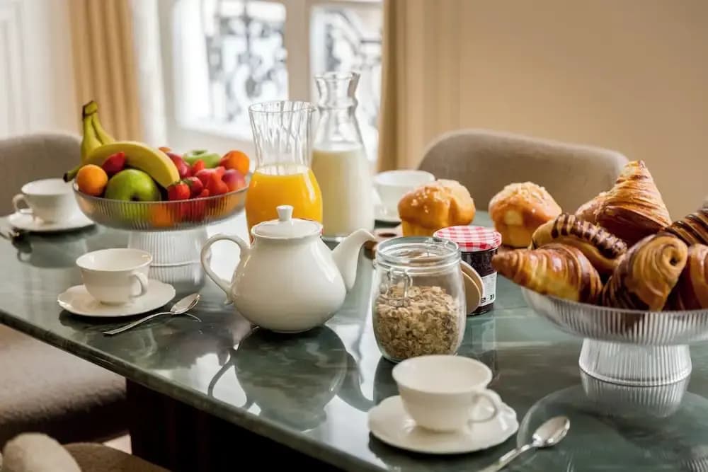 Merveil Luxury Suites - Marais - Caire I-II - photo 10