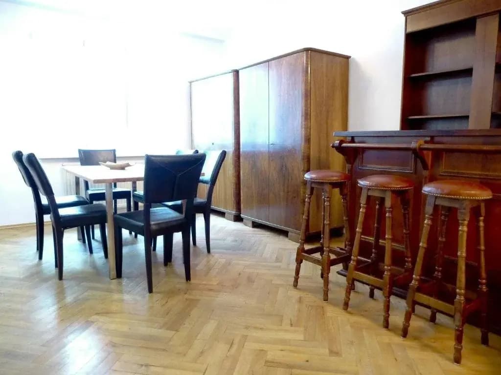 Apartment Octocom Wien Zentrum - photo 14