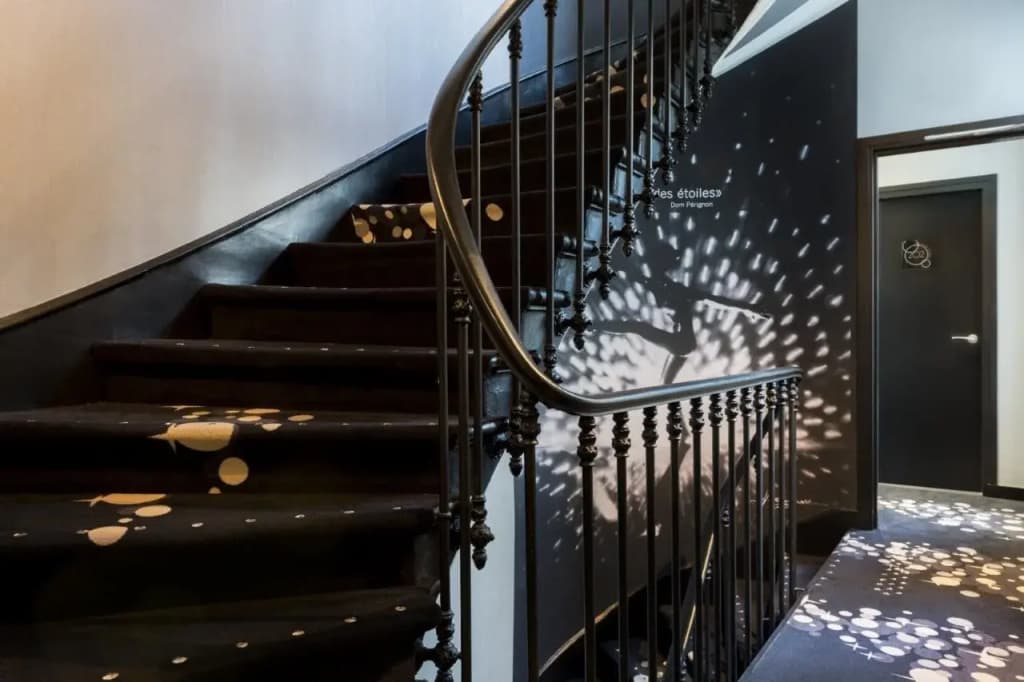 Hotel Les Bulles de Paris - photo 10