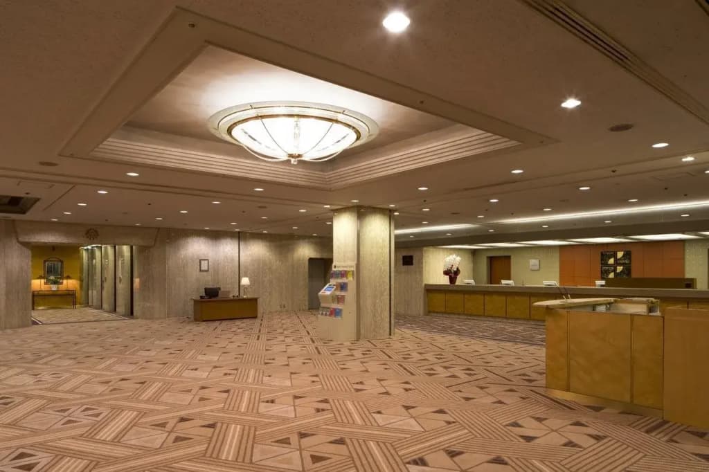 Hotel Grand Palace - photo 14