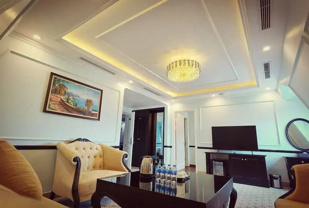 Dragon Hotel - photo 14
