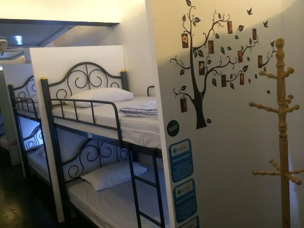At Phangan Hostel - photo 1
