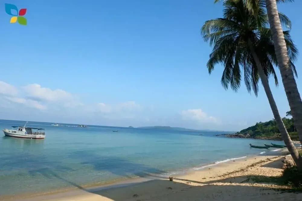 Ky Khang Resort - photo 16