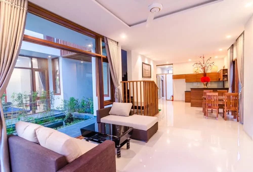 Green World Hoi An Villa - photo 1