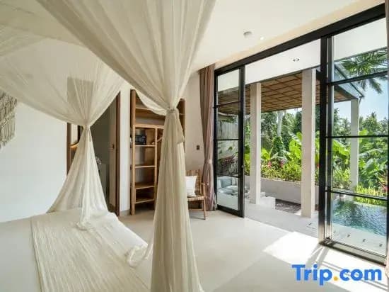 Villa Maria by BaliSuperHost - photo 11