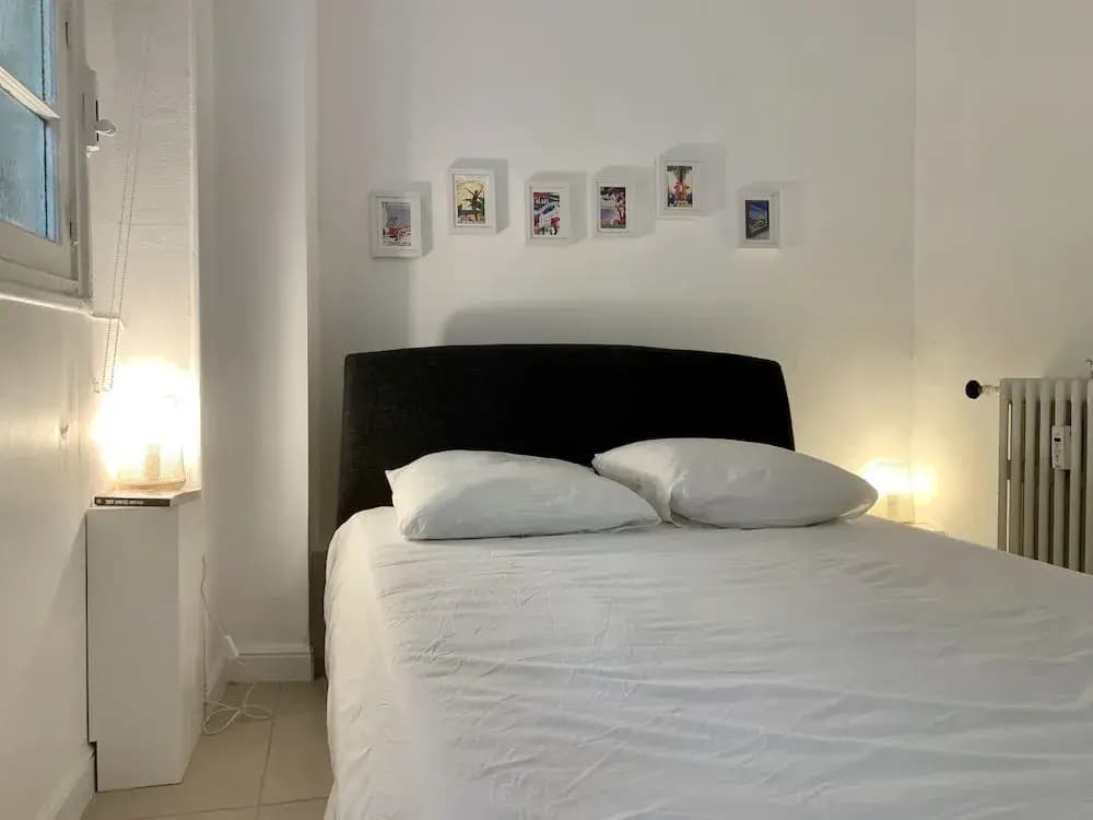Gatsby Home Old City - photo 11