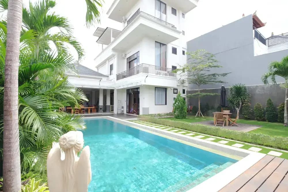 Airy Jimbaran Buanasari 88 Bali - photo 16