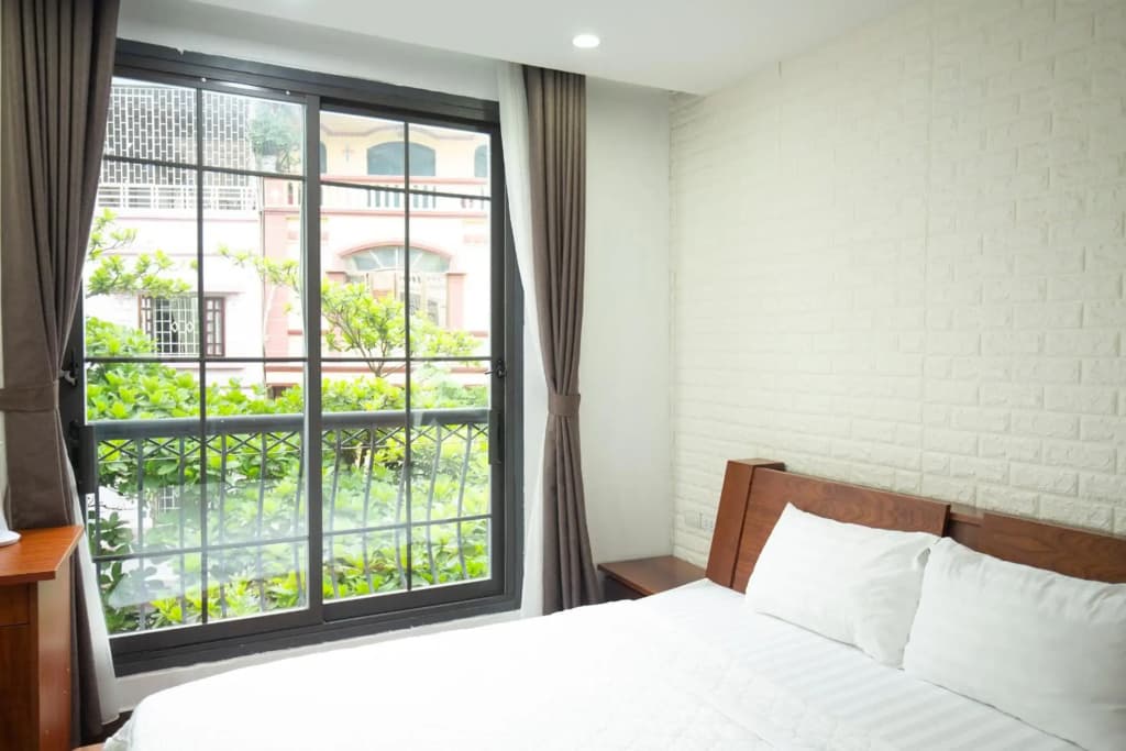 Sumi Apartment - photo 14