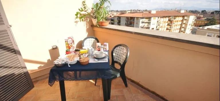 Holiday Apartment Rome - Testaccio - photo 17