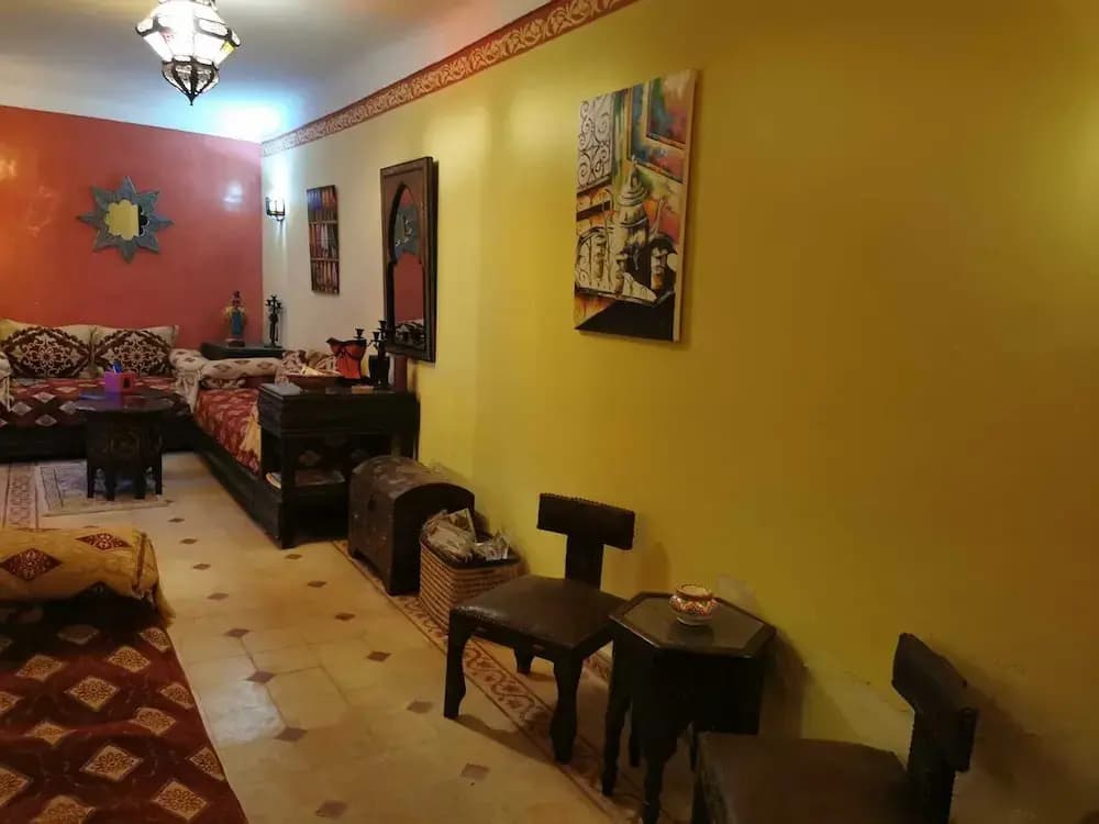 Riad Les ANGES DU DESERT - photo 9