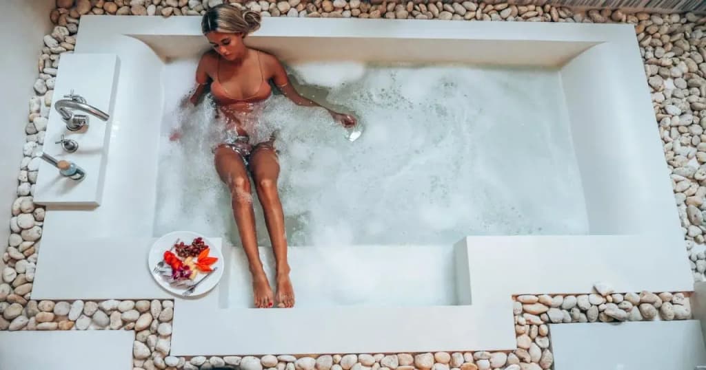 Tango Luxe Beach Villa Samui - photo 30