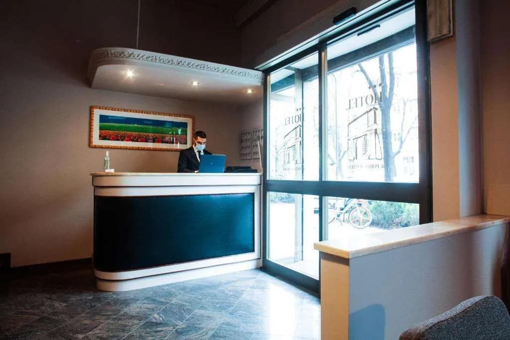 Di Porta Romana Hotel - photo 2