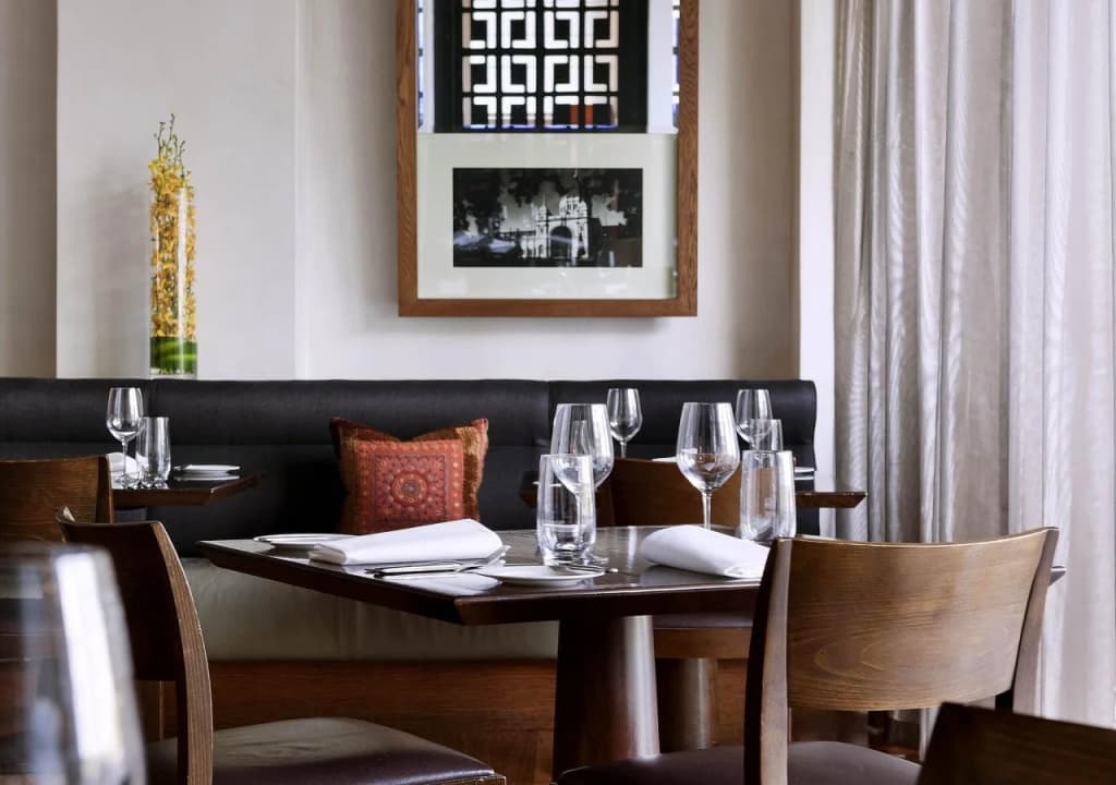 Hotel Lindrum Melbourne MGallery by Sofitel - photo 17