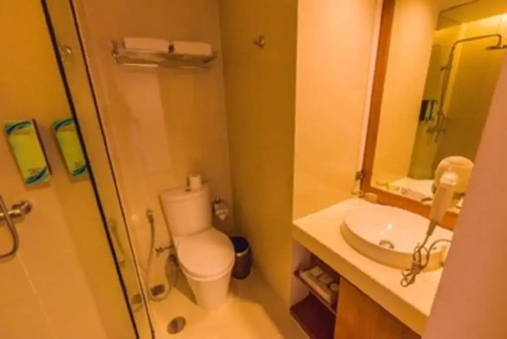 Hariston Hotel & Suites - photo 10