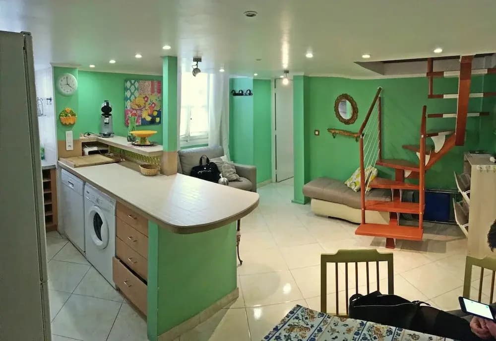 Duplex Nice Port - photo 3