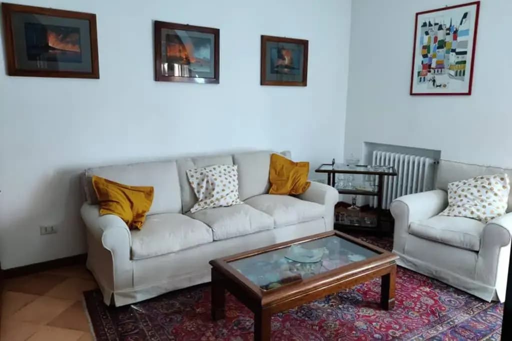 Lanza Tomasi Apartment - centre - photo 10