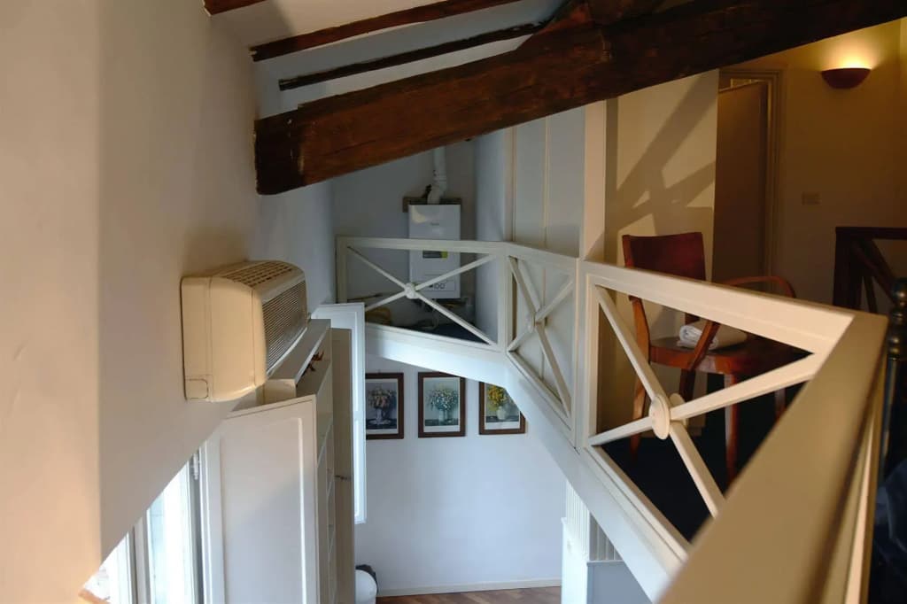 Appartamento Coronari - photo 11