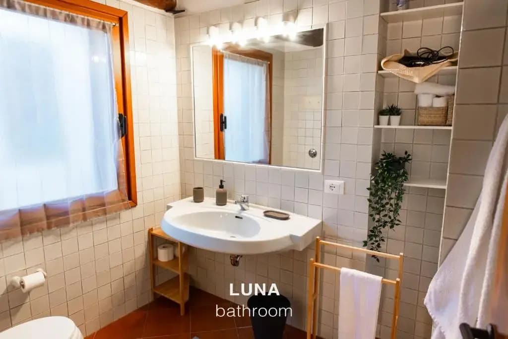 Sole Luna Apartments - main photo