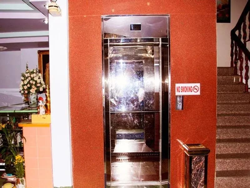 Hoang Long Hotel - photo 9