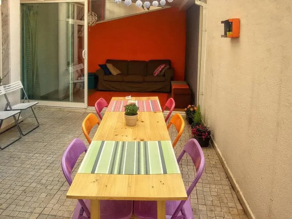 City Hostel Lisbon - photo 7