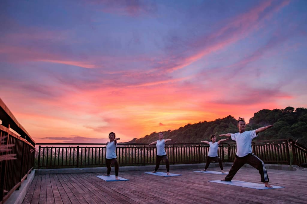 The Ritz-Carlton, Bali - photo 45