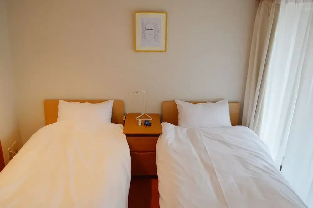 Daily-Condo Tokyo Azabu - photo 5