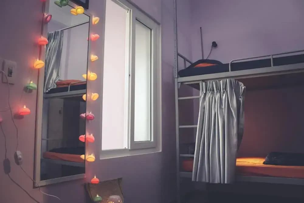 ChaChi homestay - Hostel - photo 7