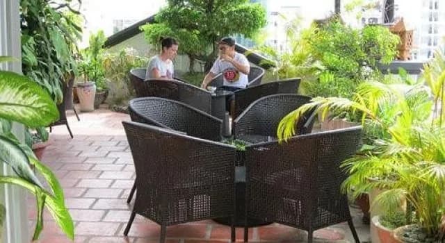 Oriole Hotel Spa - photo 15