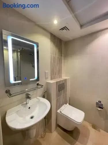 Alsahwa Hotel - photo 11