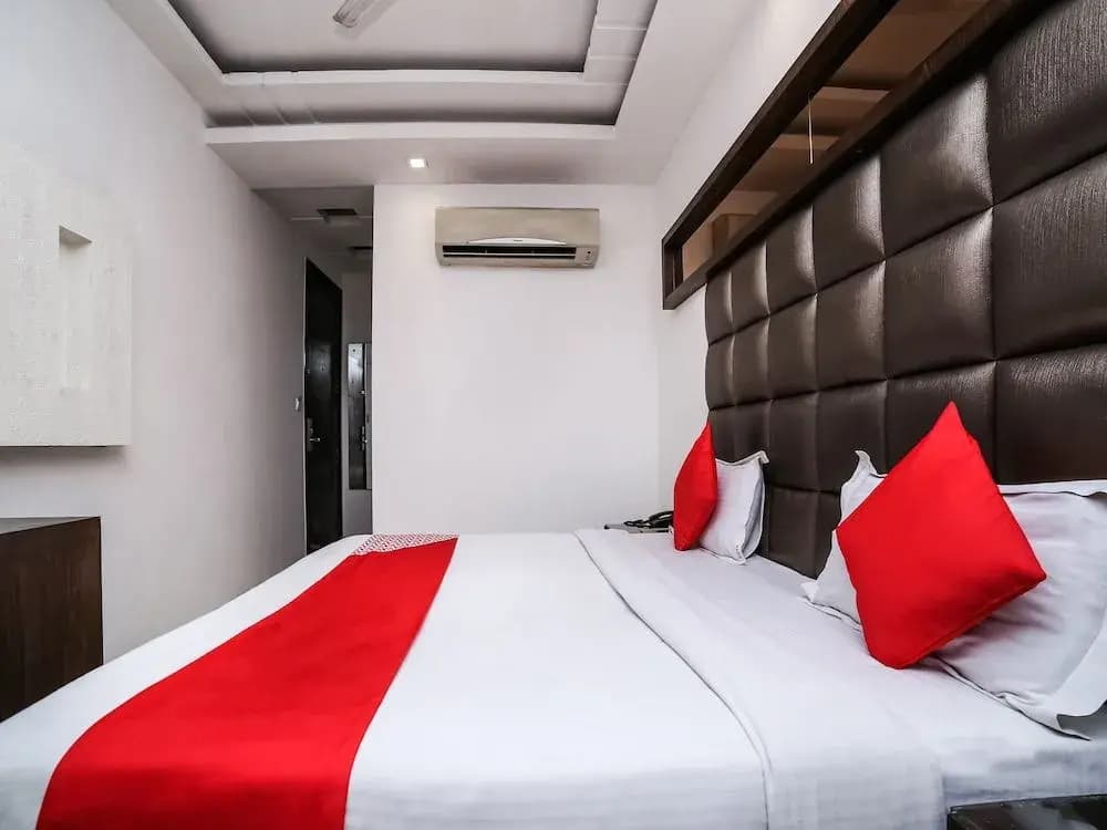 OYO 11150 Hotel Bella Vista - photo 11