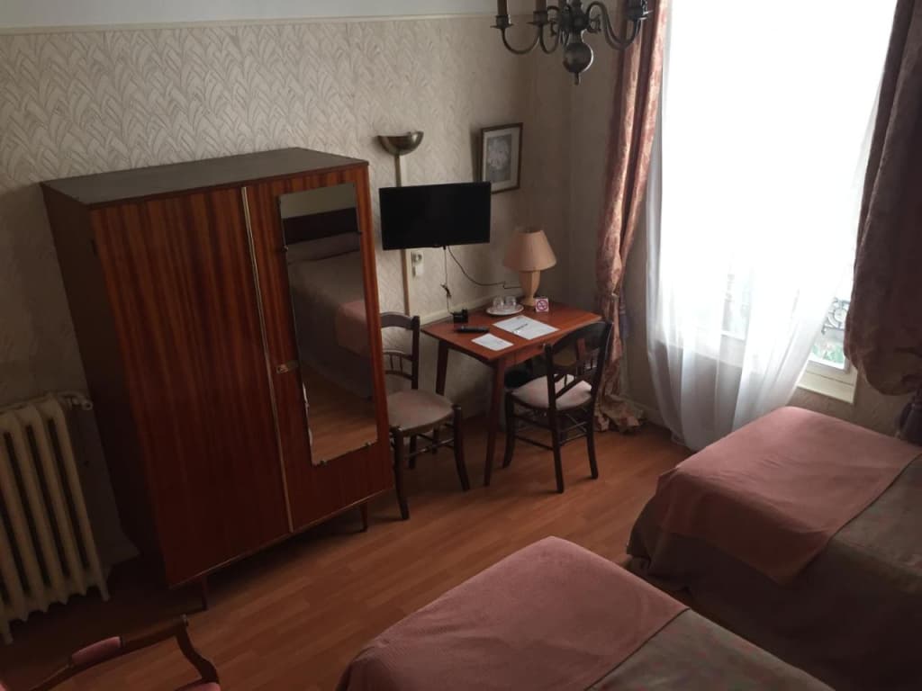 Hotel Cronstadt - photo 16