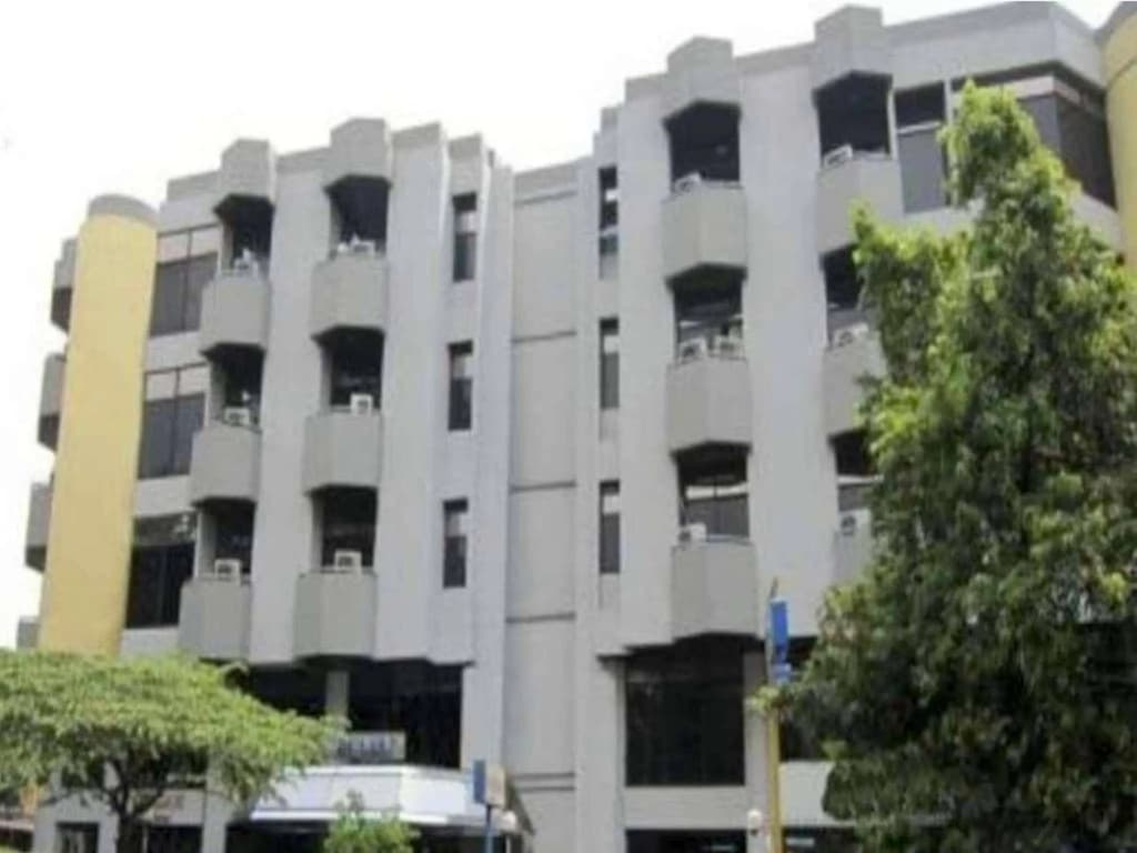 Hotel Melawai 2 - photo 1