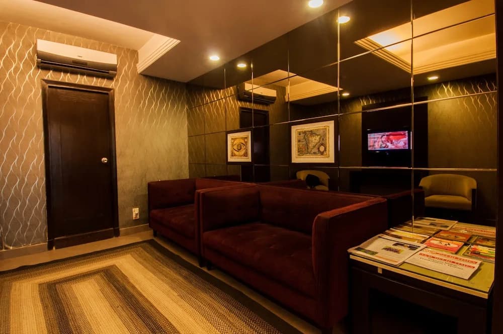 Hotel Africa Avenue - photo 2