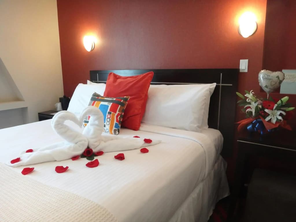 Nesva Hotel - photo 3