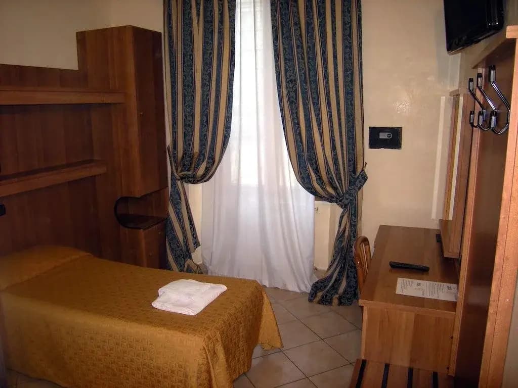 Hotel Mari 2 - photo 6