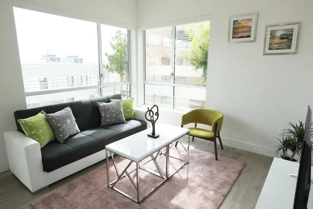 Panoramic Central Residences - photo 6