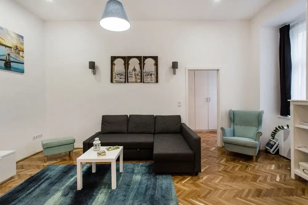 Rumbach 7 Apartment - photo 6