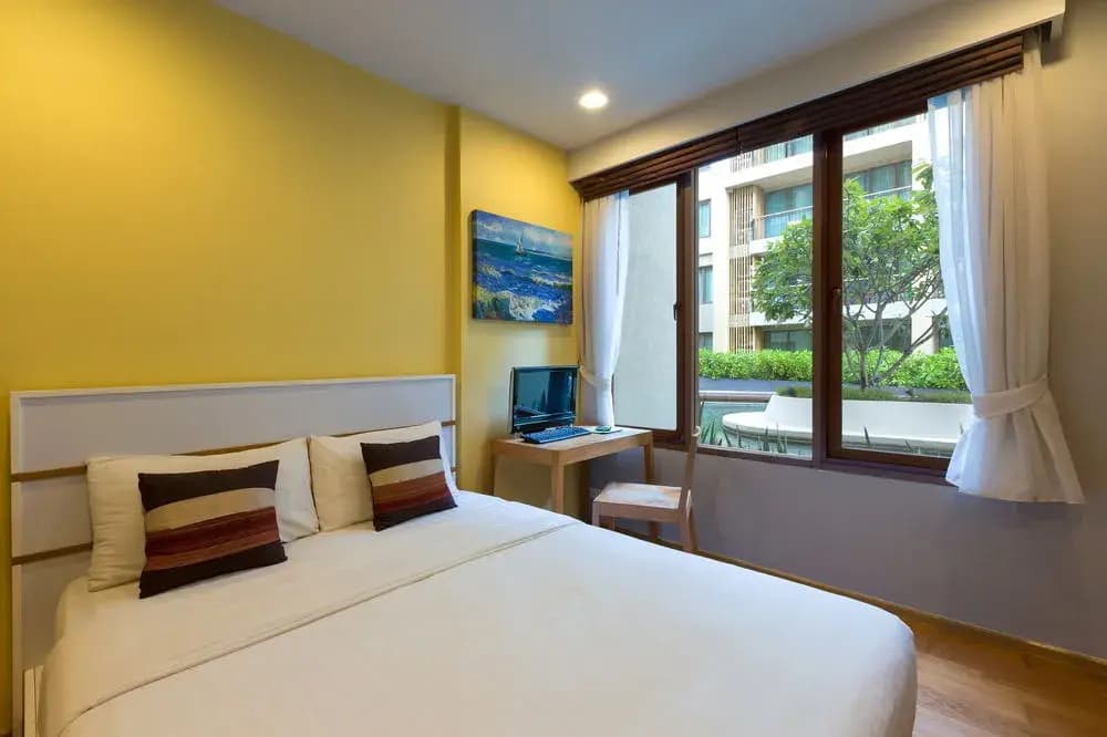Baan Sansuk Beachfront Condominium - photo 5