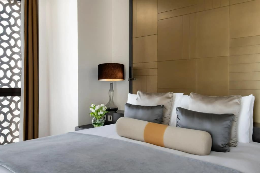 Alwadi Hotel Doha - MGallery Collection - photo 6