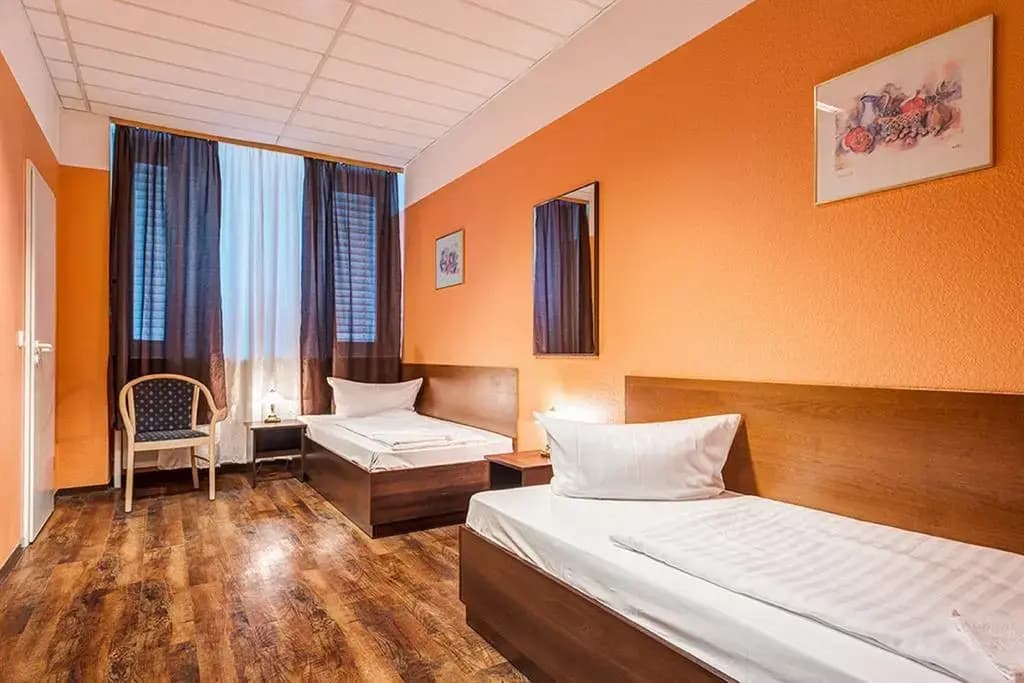 Hotel Arrival Berlin - photo 3