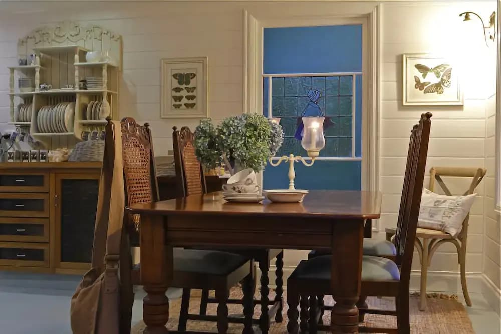 Candlelight Cottage - photo 5